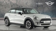 MINI Hatchback 1.5 Cooper II 5dr Petrol Hatchback